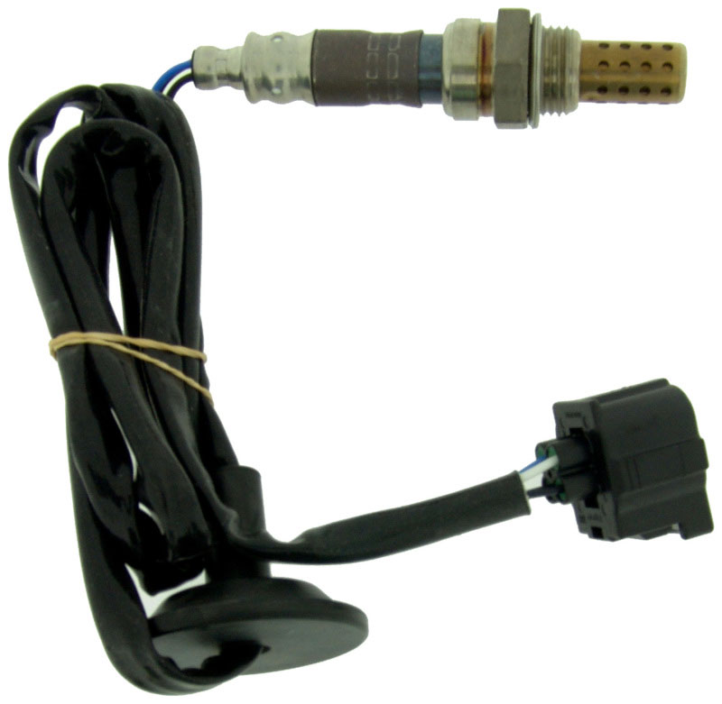 NGK 25692 | Mitsubishi Lancer 2012-2008 NTK Direct Fit Oxygen Sensor; 2008-2012