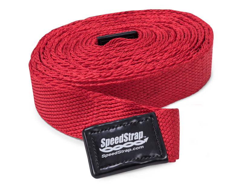 SpeedStrap 34250 | 2In Big Daddy Weaveable Recovery Strap - 50Ft