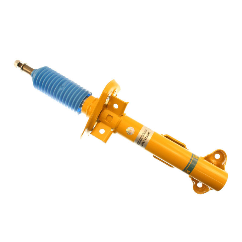 Bilstein 35-141822 | B6 Performance Suspension Strut Assembly Mercedes Benz C350 Front; 2008-2015