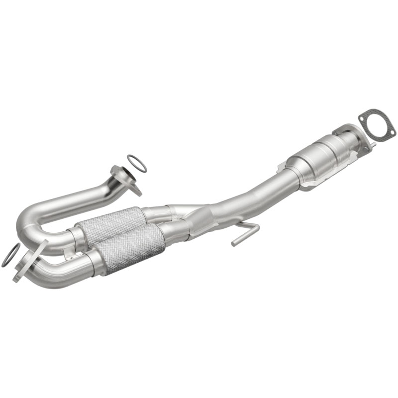 Magnaflow 52234 | Direct Fit Converter 2011-2014 Maxima 3.5 L Underbody; 2011-2014