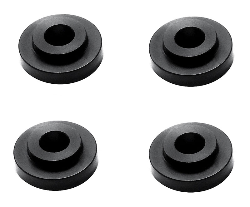 Torque Solution ts-bb-024 | Shifter Base Bushing Kit: Hyundai Veloster 2012+; 2012-2023