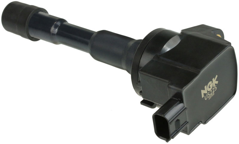 NGK 48751 | 2011-10 Honda Insight COP Ignition Coil; 2010-2011