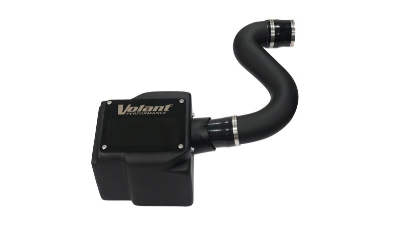 Volant 15843 | Air Intakes W/Primo Filter for TAHOE 4.3L; 1999-2004