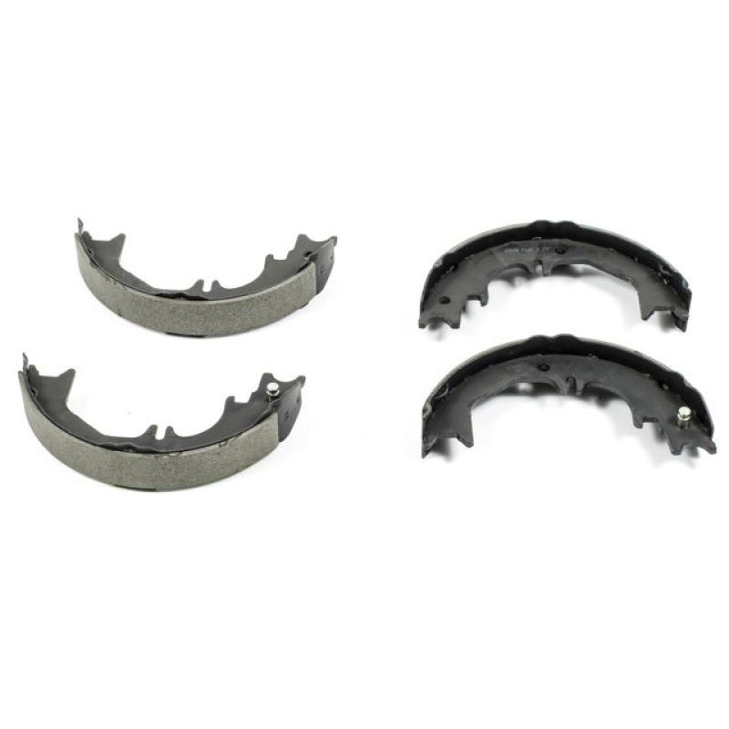 PowerStop b844 | Power Stop 96-97 Lexus LX450 Rear Autospecialty Parking Brake Shoes; 1996-1997