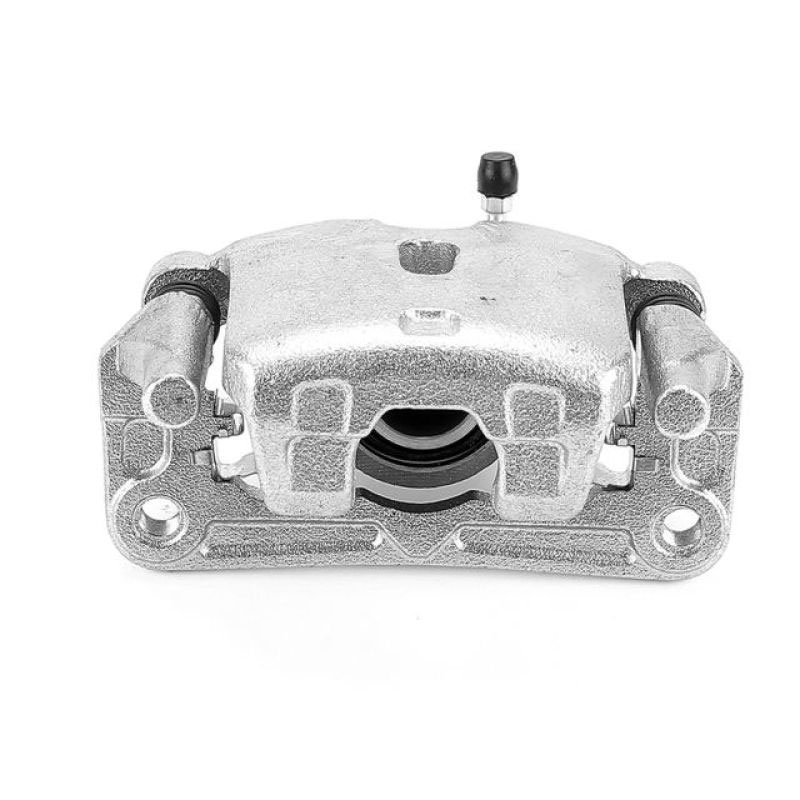 PowerStop l2666 | Power Stop 00-06 Mitsubishi Montero Rear Right Autospecialty Caliper w/Bracket; 2000-2006