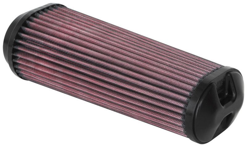 K&N Engineering e0641 | K&N 17-20 Kia Picanto L3 1.0L Replacement Drop In Air Filter