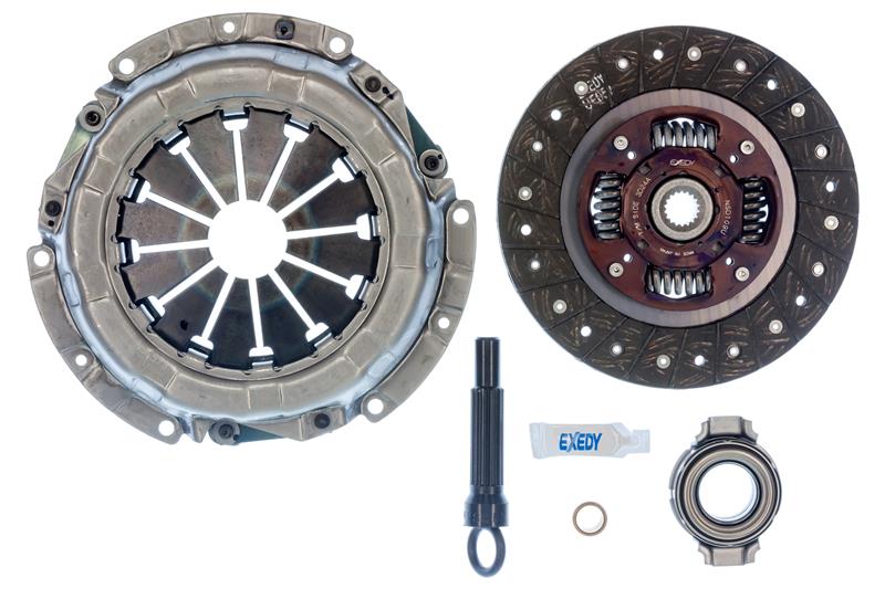 Exedy KNS02 | OEM Clutch Kit NISSAN SENTRA L4 1.8; 2.0; 1991-2006