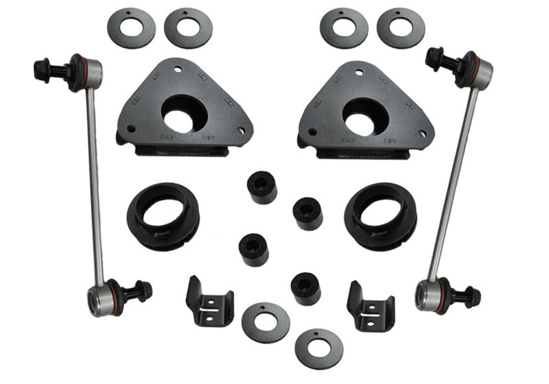 Superlift 9755 | 2022 Ford Maverick 2in Lift Kit; 2022-2022