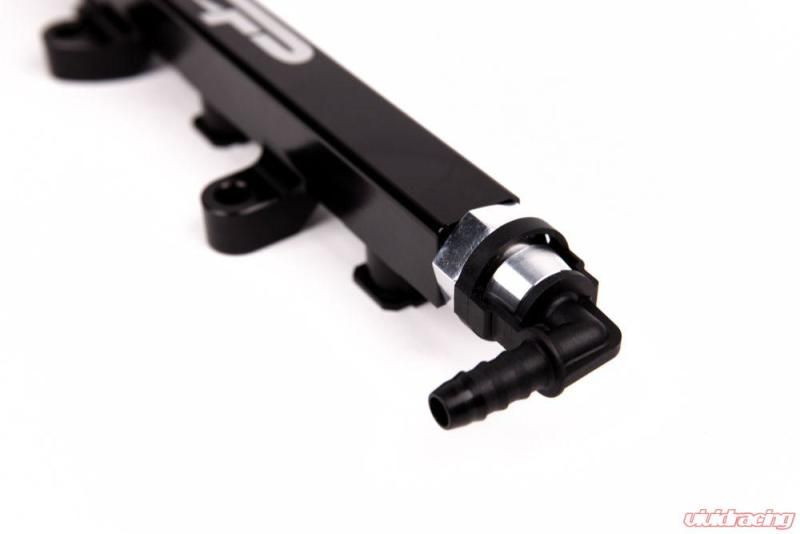 Agency Power apbrpx3130 | Stock Fuel Line Billet Fuel Rail Can-Am Maverick X3 2017+; 2017-2023