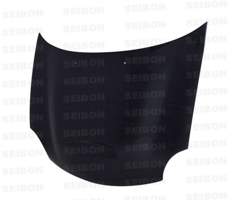 Seibon HD0305DGNESRT4-OE | Carbon Fiber Oe Style Hood Dodge Neon Srt-4; 2003-2005