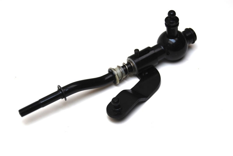 Fidanza 891950 | 07-09 Mazdaspeed 3 Short Throw Shifter; 2007-2009