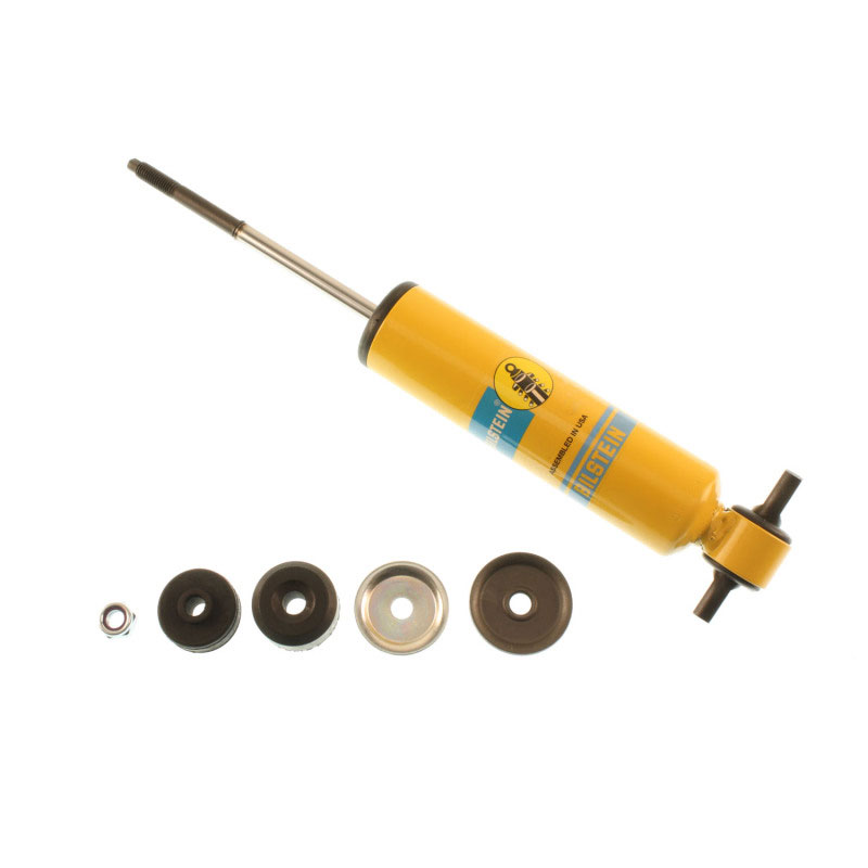 Bilstein 24-187428 | B6 Shock Absorber Chevrolet S10 Front; 1982-2003