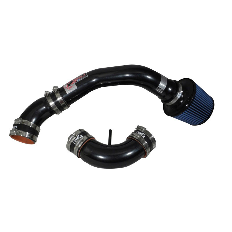 Injen SP1381BLK | Cold Air Intake Hyundai Tiburon 2.0L w/ MR Technology, Black; 2004-2006