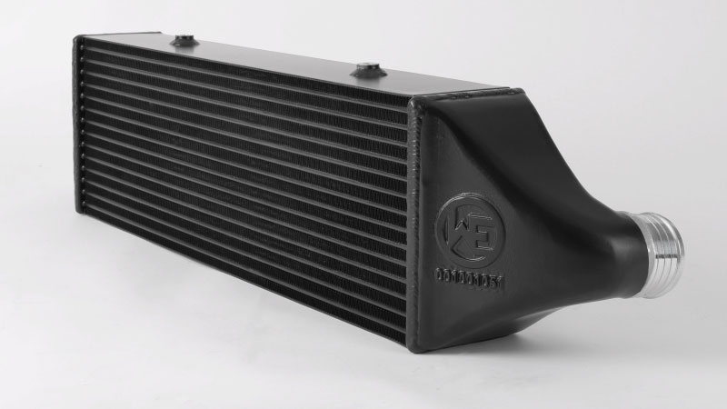 Wagner Tuning 200001068 | 2012+ Ford Focus MK3 ST250 2.0L Competition Intercooler; 2012-2021