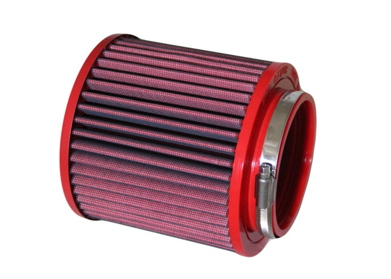 BMC fb877/08 | 2012+ Audi A8 (4H) S8 4.0 Replacement Cylindrical Air Filter; 2012-2021