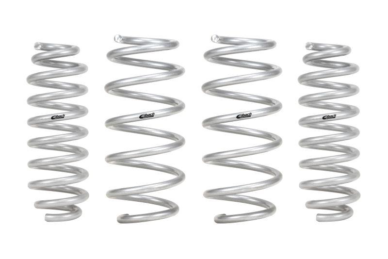 Eibach e30350490122 | 20-22 Ford Escape 2.0L AWD Pro-Lift Kit Springs +1.4in Front / +0.8in Rear; 2020-2022