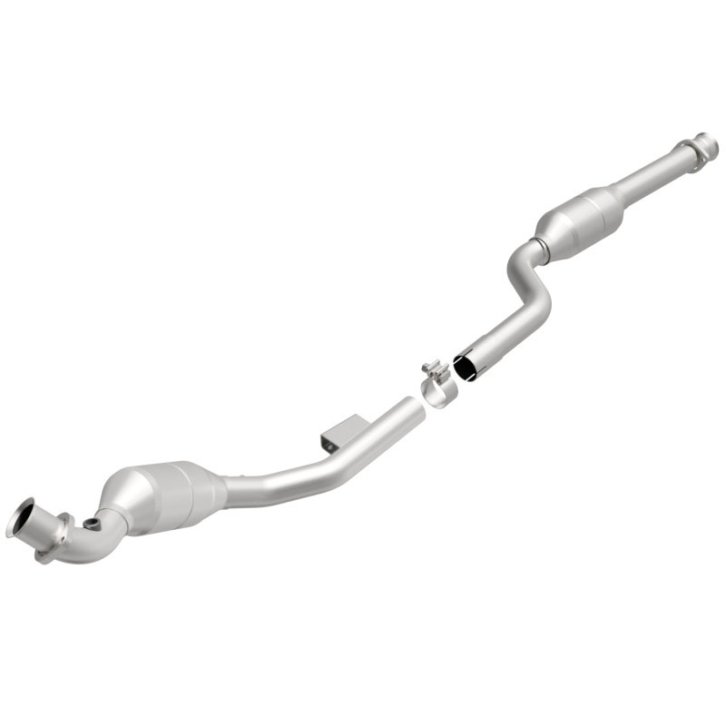 Magnaflow 93288 | MagnaFlow Direct Fit Converter 98-02 Mercedes E320 3.2L; 1998-2002