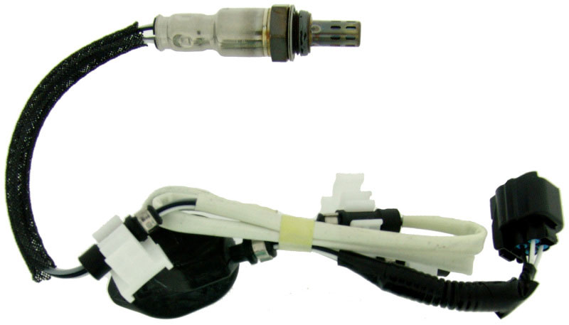 NGK 24258 | Acura TSX 2008-2004 NTK Direct Fit Oxygen Sensor; 2004-2008