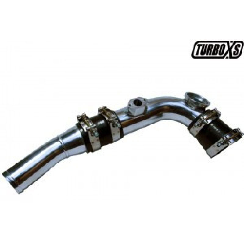 Turbo XS GEN-BOV-HKS | TurboXS Blow Off Valve Kit - HKS Hyundai Genesis; 2010-2012