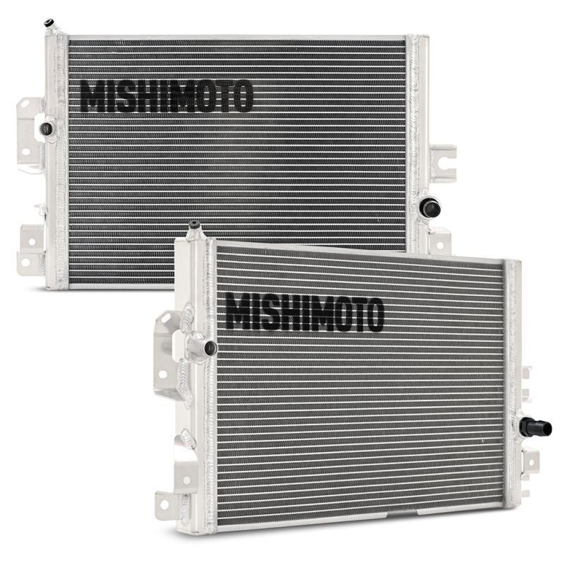 Mishimoto mmhez23 | 2023+ Nissan Z Heat Exchanger; 2023-2024