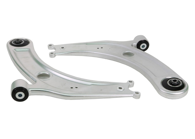 Whiteline kta262 | 2012+ Volkswagen Golf MK7 / Audi A3 MK3 Front Lower Control Arm; 2012-2021