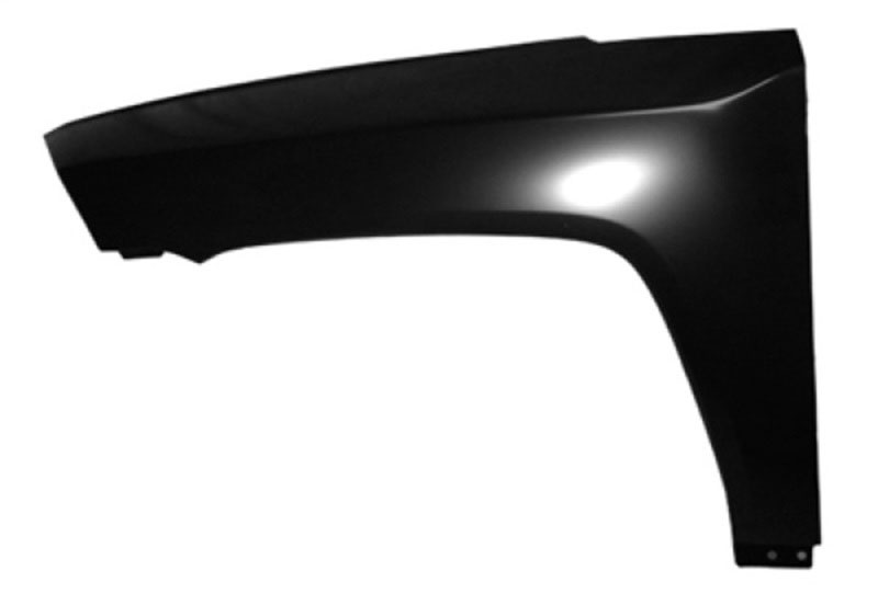 Omix 12044.05 | Front Fender Left 07-10 Jeep Compass; 2007-2010