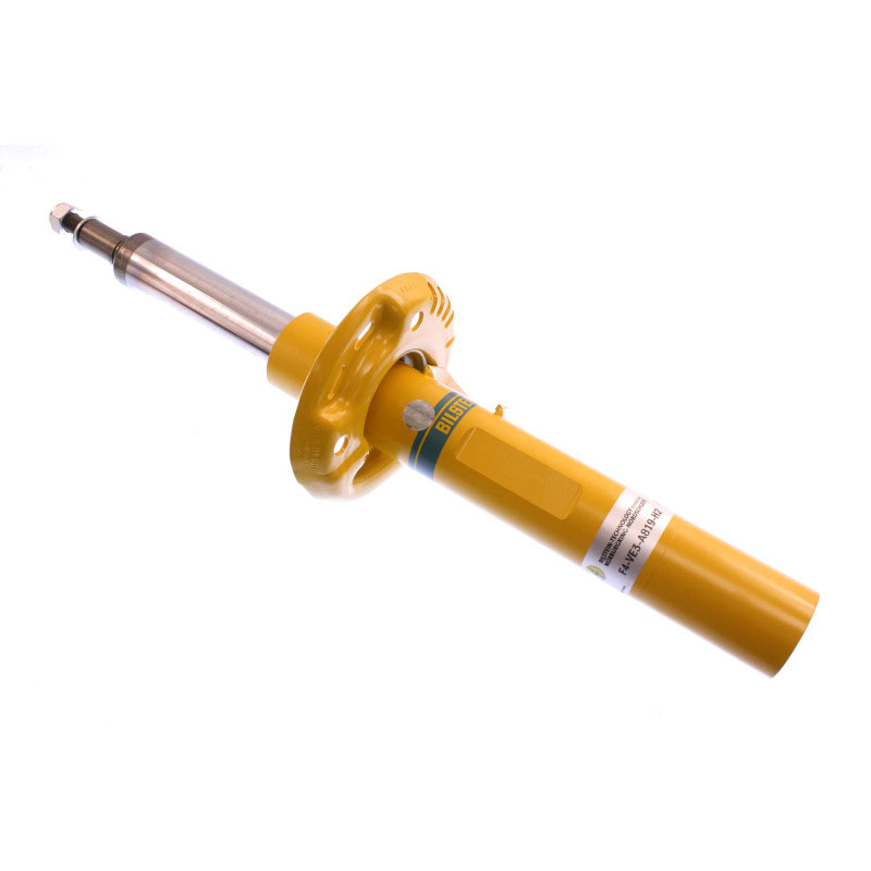 Bilstein 35-108191 | B8 Performance Plus Suspension Strut Assembly Volkswagen Rabbit Front; 2006-2009