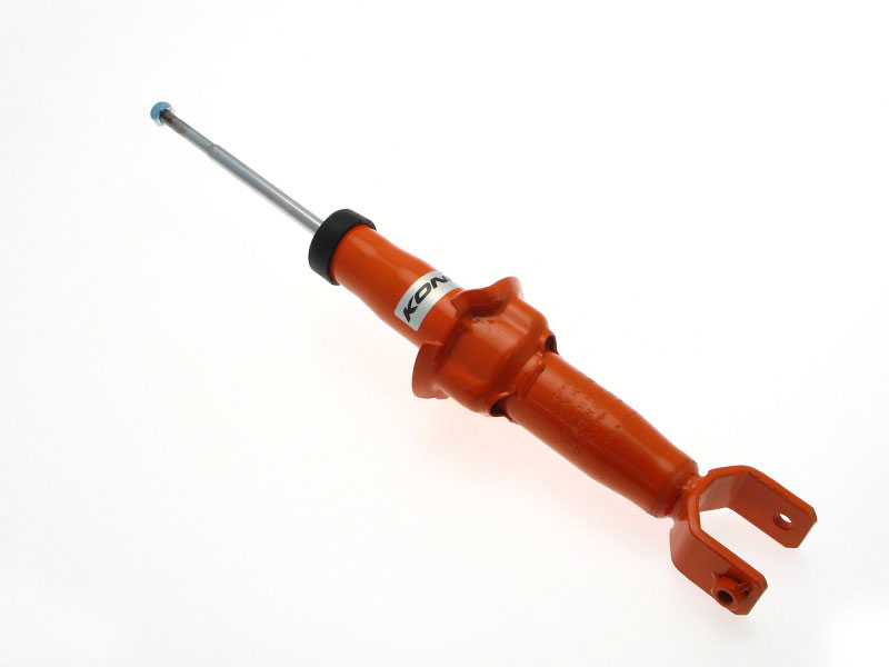 KONI 8050 1012 | Koni Honda Del Sol STR.T Street (Orange) Shock; Rear; 1992-1997