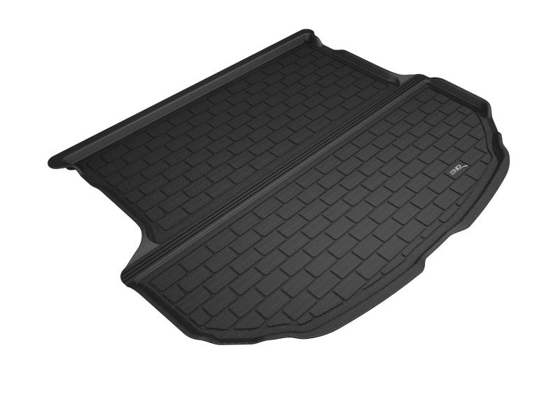 3D Maxpider m1hy0711309 | 3D MAXpider 17-20 Hyundai Elantra Sedan Kagu Cargo Liner - Black; 2017-2020