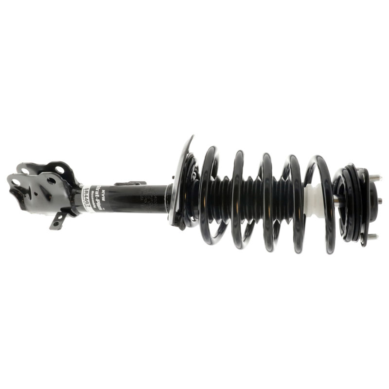 KYB sr4467 | Shocks & Struts Strut Plus Front Right 12-17 Jeep Compass FWD / 12-17 Jeep Patriot FWD; 2012-2017