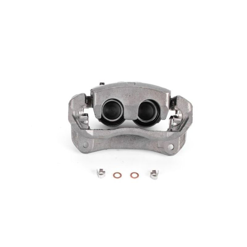 PowerStop l6275 | Power Stop 10-18 Lexus RX350 Front Right Autospecialty Caliper w/Bracket; 2010-2018