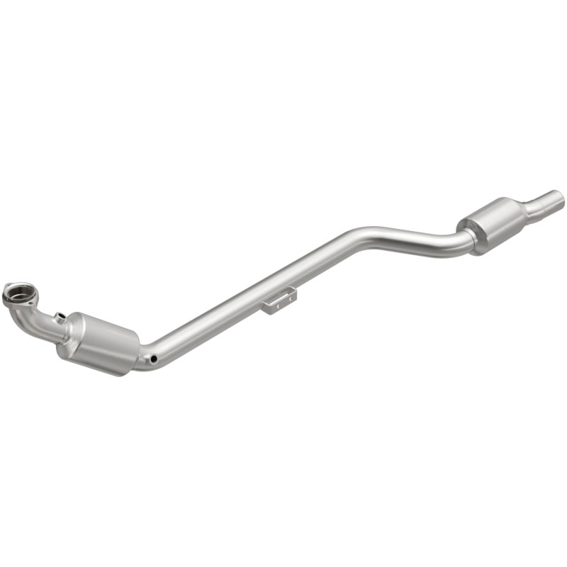 Magnaflow 49806 | MagnaFlow Direct Fit Converter 02-04 Mercedes C32 3.2L Passenger Side; 2002-2004