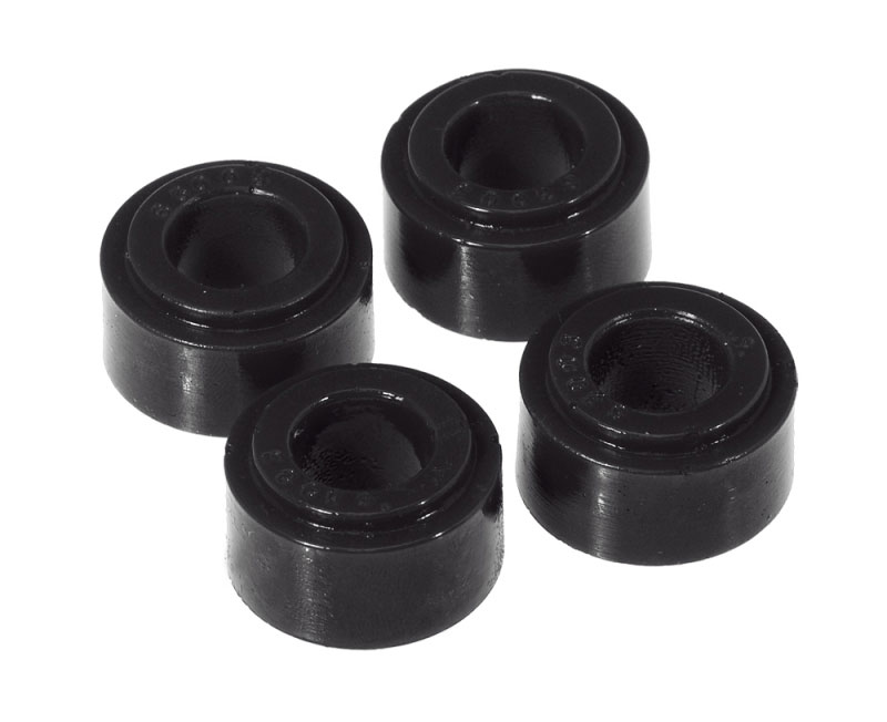 Prothane 8-404-BL | 92-96 Honda Prelude Front End Link Bushings - Black; 1992-1996