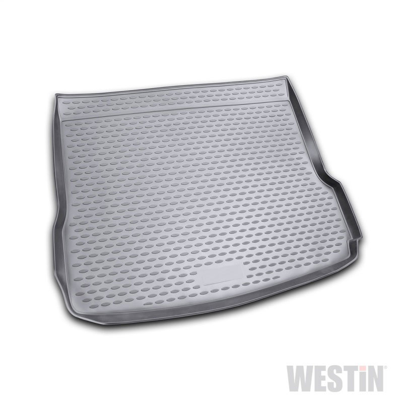 Westin 74-02-11014 | 2009-2017 Audi Q5 Profile Cargo Liner - Black; 2009-2017