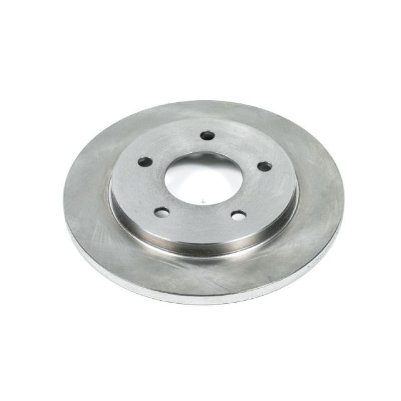 PowerStop ar8229 | Power Stop 88-93 Buick Regal Rear Autospecialty Brake Rotor; 1988-1993