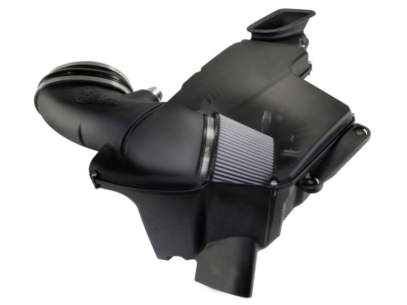 aFe 51-31662 | MagnumFORCE Intakes Stage-2 PDS AIS PDS BMW M3 (E9X) 08-12 V8-4.0L; 2008-2012