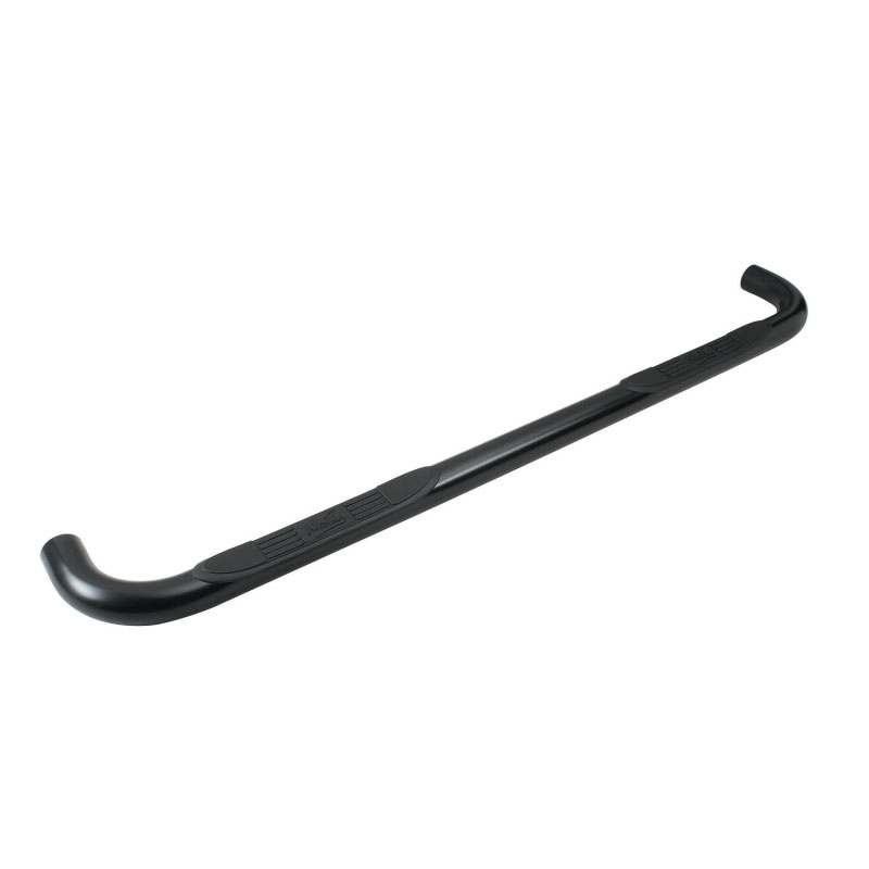 Westin 25-0595 | 1982-1997 Ford/Mazda Ranger/B-Series Ext Cab Signature 3 Nerf Step Bars - Black; 1982-1997