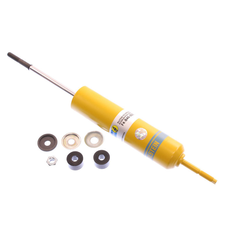 Bilstein 24-002837 | B6 Performance Shock Absorber Chevrolet Corvette Front; 1953-1962