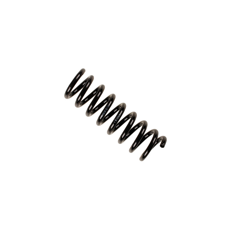 Bilstein 36-226139 | B3 OE Replacement Coil Spring Mercedes Benz C230 Rear; 1997-1998