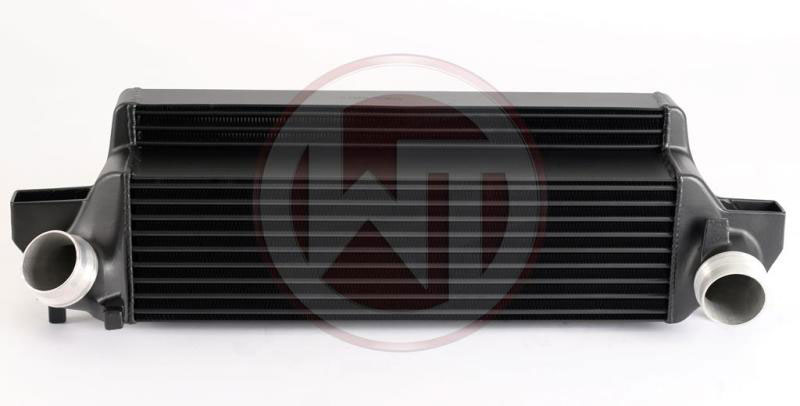 Wagner Tuning 200001089 | Mini Cooper S JCW F54/F55/F56 Competition Intercooler Kit; 2014-2023