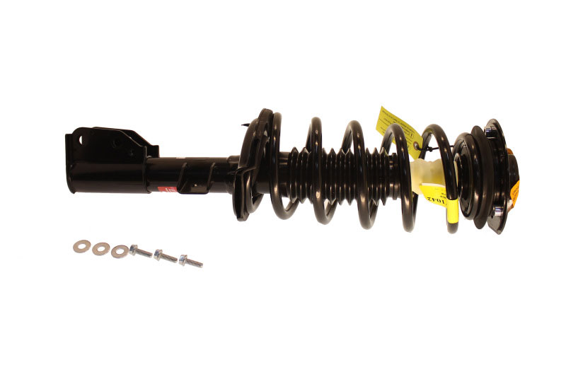 KYB sr4162 | Shocks & Struts Strut Plus Front Left Chevy Equinox 07-09; 2007-2009