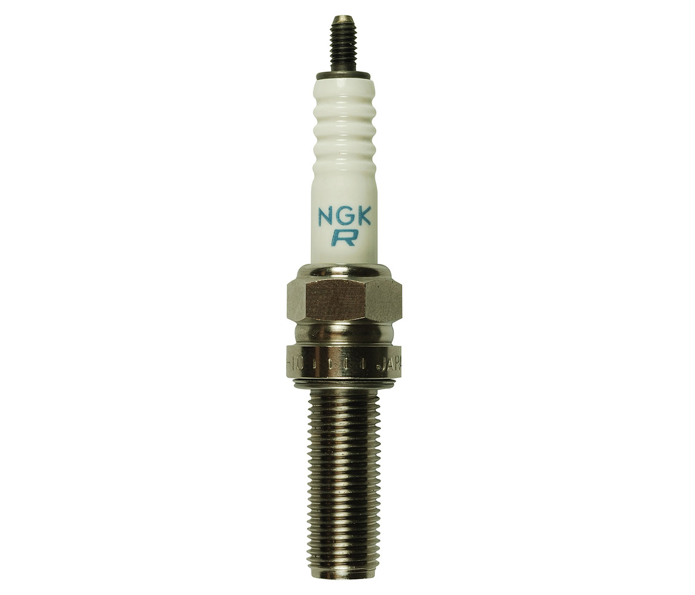 NGK 7506 | Racing Spark Plug Box of 4 (R0465B-10)