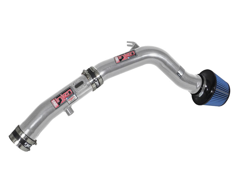 Injen SP1946P | Cold Air Intake Nissan Maxima V6 3.5L Tuned Cold Air Intake w/ MR Technology, Polished; 2004-2007