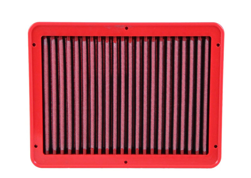 BMC fb886/01 | 2015+ Mazda 2 (DL) 1.5 Skyactiv-D 105 Replacement Panel Air Filter; 2015-2021