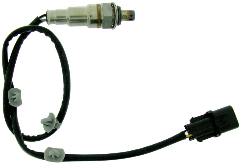 NGK 25166 | Hyundai Santa Fe 2002-2001 NTK Direct Fit Oxygen Sensor; 2001-2002