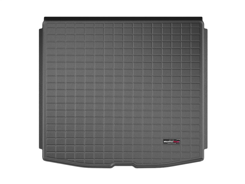 WeatherTech 401257 | 2019+ Honda Passport Cargo Liner - Black; 2019-2023