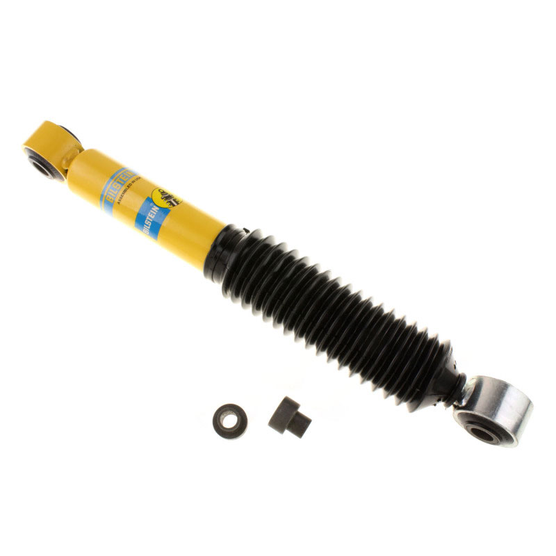 Bilstein 33-187266 | B6 Shock Absorber Toyota Sequoia Rear; 2008-2017