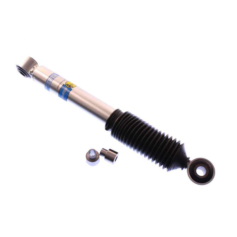 Bilstein 33-187280 | B8 Shock Absorber Toyota Sequoia Rear; 2008-2017