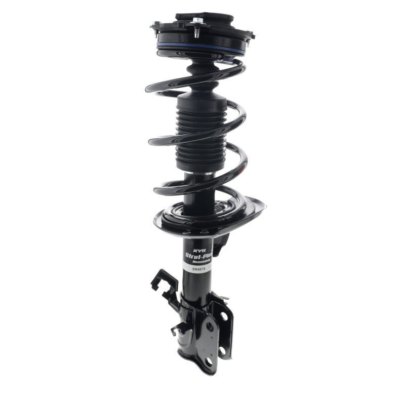 KYB sr4579 | Shocks & Struts Strut Plus Front Left 11-19 Nissan Leaf; 2011-2019