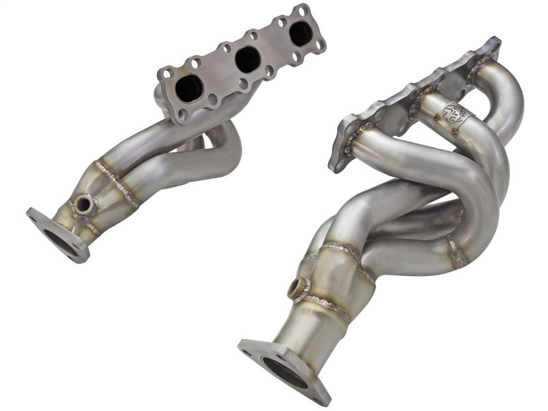 aFe 48-36103 | Twisted Steel Headers 03-06 Nissan 350Z /Infiniti G35 V6-3.5L; 2003-2006